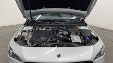 Mercedes-Benz CLA 250e AMG Line Premium 4dr Tip Auto Saloon